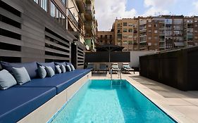 Catalonia Gran Via Bcn